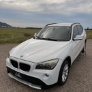 BMW X1 SDRIVE 18i 2.0 16V 4x2 Aut. 2011 Gasolina-2