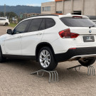 BMW X1 SDRIVE 18i 2.0 16V 4x2 Aut. 2011 Gasolina-5