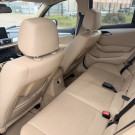 BMW X1 SDRIVE 18i 2.0 16V 4x2 Aut. 2011 Gasolina-6