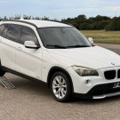 BMW X1 SDRIVE 18i 2.0 16V 4x2 Aut. 2011 Gasolina-0