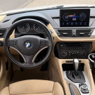 BMW X1 SDRIVE 18i 2.0 16V 4x2 Aut. 2011 Gasolina-8