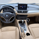 BMW X1 SDRIVE 18i 2.0 16V 4x2 Aut. 2011 Gasolina-7