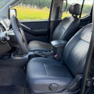 Nissan Frontier SV AT.CD 4x4 2.5 TB Diesel Mec. 2014 Diesel-3