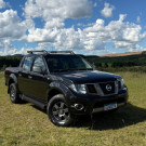 Nissan Frontier SV AT.CD 4x4 2.5 TB Diesel Mec. 2014 Diesel-1