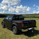 Nissan Frontier SV AT.CD 4x4 2.5 TB Diesel Mec. 2014 Diesel-0