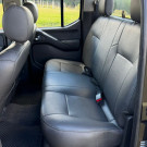 Nissan Frontier SV AT.CD 4x4 2.5 TB Diesel Mec. 2014 Diesel-6