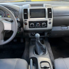 Nissan Frontier SV AT.CD 4x4 2.5 TB Diesel Mec. 2014 Diesel-5