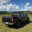 Nissan Frontier SV AT.CD 4x4 2.5 TB Diesel Mec. 2014 Diesel-2