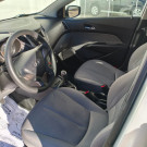 Hyundai HB20S C.Plus/C.Style 1.6 Flex 16V Mec.4p 2014 Flex-6