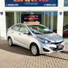 Hyundai HB20S C.Plus/C.Style 1.6 Flex 16V Mec.4p 2014 Flex-1