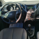 Hyundai HB20S C.Plus/C.Style 1.6 Flex 16V Mec.4p 2014 Flex-4
