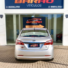 Hyundai HB20S C.Plus/C.Style 1.6 Flex 16V Mec.4p 2014 Flex-2