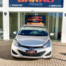 Hyundai HB20S C.Plus/C.Style 1.6 Flex 16V Mec.4p 2014 Flex-0