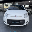 Fiat Palio ATTRA./ITÁLIA 1.4 EVO F.Flex 8V 5p 2013 Flex-1