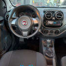 Fiat Palio ATTRA./ITÁLIA 1.4 EVO F.Flex 8V 5p 2013 Flex-5