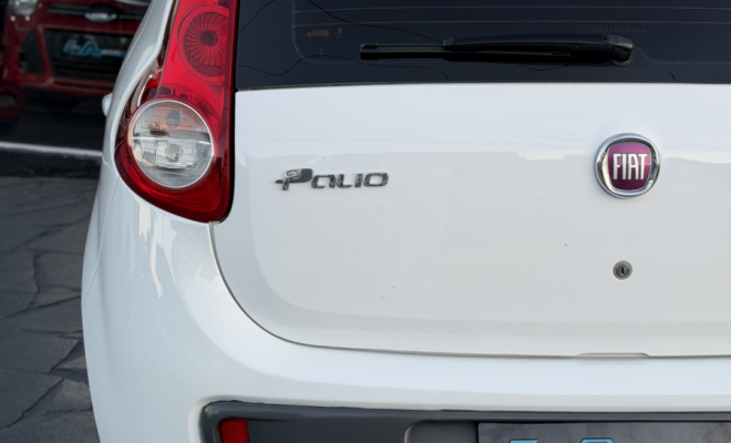 Fiat Palio ATTRA./ITÁLIA 1.4 EVO F.Flex 8V 5p 2013 Flex-11