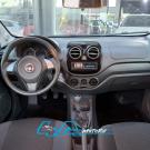 Fiat Palio ATTRA./ITÁLIA 1.4 EVO F.Flex 8V 5p 2013 Flex-4