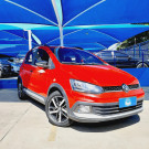 VW - VolksWagen Fox Xtreme 1.6 Flex 8V 5p 2018 Flex-1