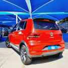 VW - VolksWagen Fox Xtreme 1.6 Flex 8V 5p 2018 Flex-4
