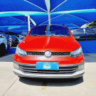 VW - VolksWagen Fox Xtreme 1.6 Flex 8V 5p 2018 Flex-0