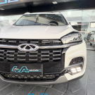 Caoa Chery/Chery Tiggo 8 TXS 1.6 16V TGDi Aut. 2022 Híbrido-2