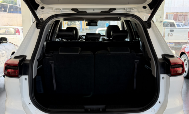 Caoa Chery/Chery Tiggo 8 TXS 1.6 16V TGDi Aut. 2022 Híbrido-24