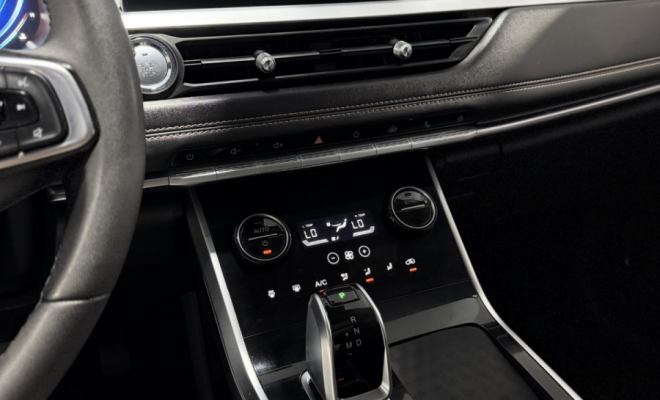 Caoa Chery/Chery Tiggo 8 TXS 1.6 16V TGDi Aut. 2022 Híbrido-10