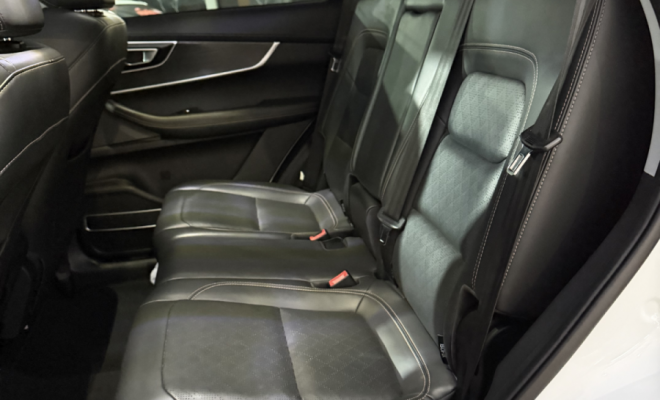 Caoa Chery/Chery Tiggo 8 TXS 1.6 16V TGDi Aut. 2022 Híbrido-18