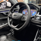 Caoa Chery/Chery Tiggo 8 TXS 1.6 16V TGDi Aut. 2022 Híbrido-9