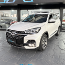 Caoa Chery/Chery Tiggo 8 TXS 1.6 16V TGDi Aut. 2022 Híbrido-0