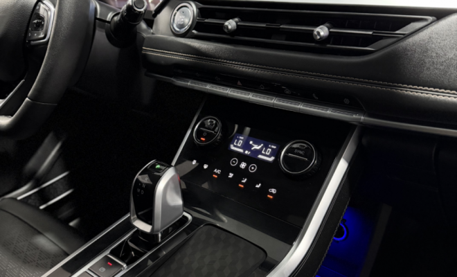 Caoa Chery/Chery Tiggo 8 TXS 1.6 16V TGDi Aut. 2022 Híbrido-12