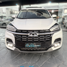 Caoa Chery/Chery Tiggo 8 TXS 1.6 16V TGDi Aut. 2022 Híbrido-1