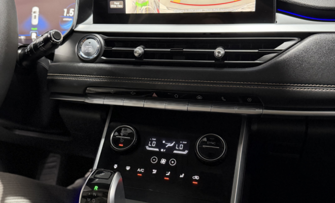 Caoa Chery/Chery Tiggo 8 TXS 1.6 16V TGDi Aut. 2022 Híbrido-13