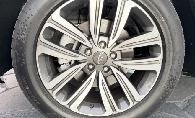 Caoa Chery/Chery Tiggo 8 TXS 1.6 16V TGDi Aut. 2022 Híbrido-26