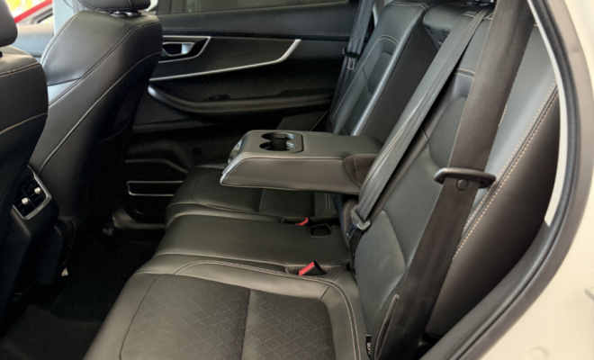 Caoa Chery/Chery Tiggo 8 TXS 1.6 16V TGDi Aut. 2022 Híbrido-19