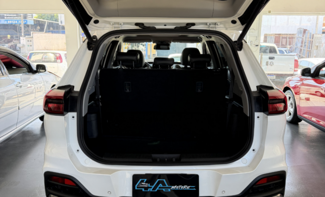 Caoa Chery/Chery Tiggo 8 TXS 1.6 16V TGDi Aut. 2022 Híbrido-23