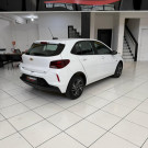 GM - Chevrolet ONIX HATCH 1.0 12V Flex 5p Mec. 2025 Flex-1