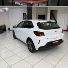 GM - Chevrolet ONIX HATCH 1.0 12V Flex 5p Mec. 2025 Flex-3