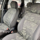 Fiat Palio Weekend Adventure 1.6 16V - 2003-4