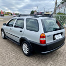 Fiat Palio Weekend Adventure 1.6 16V - 2003-2