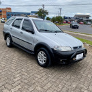Fiat Palio Weekend Adventure 1.6 16V - 2003-0