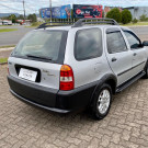Fiat Palio Weekend Adventure 1.6 16V - 2003-1
