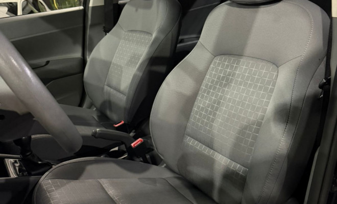 Hyundai HB20S Comfort Plus 1.0 Flex 12V Mec. 2024 Flex-14