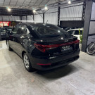 Hyundai HB20S Comfort Plus 1.0 Flex 12V Mec. 2024 Flex-2