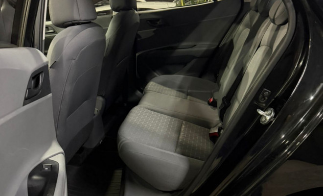Hyundai HB20S Comfort Plus 1.0 Flex 12V Mec. 2024 Flex-8