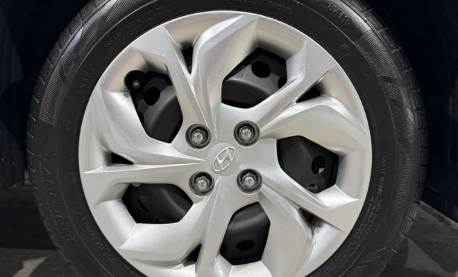 Hyundai HB20S Comfort Plus 1.0 Flex 12V Mec. 2024 Flex-15
