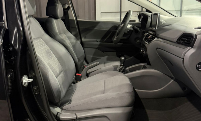 Hyundai HB20S Comfort Plus 1.0 Flex 12V Mec. 2024 Flex-11