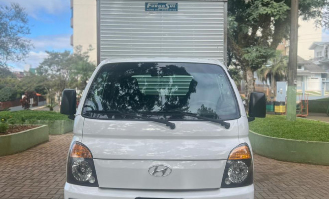 Hyundai HR 2.5 TCI Diesel (RS/RD) 2018 Diesel-0