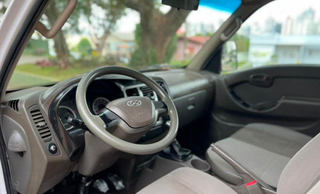 Hyundai HR 2.5 TCI Diesel (RS/RD) 2018 Diesel-1