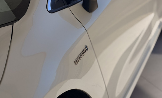 Toyota Corolla Altis Prem. 1.8 Aut. (Híbrido) 2021 Híbrido-10